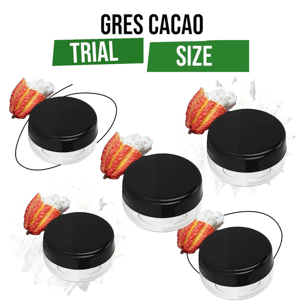 Gres Cacao Trial Wholesale