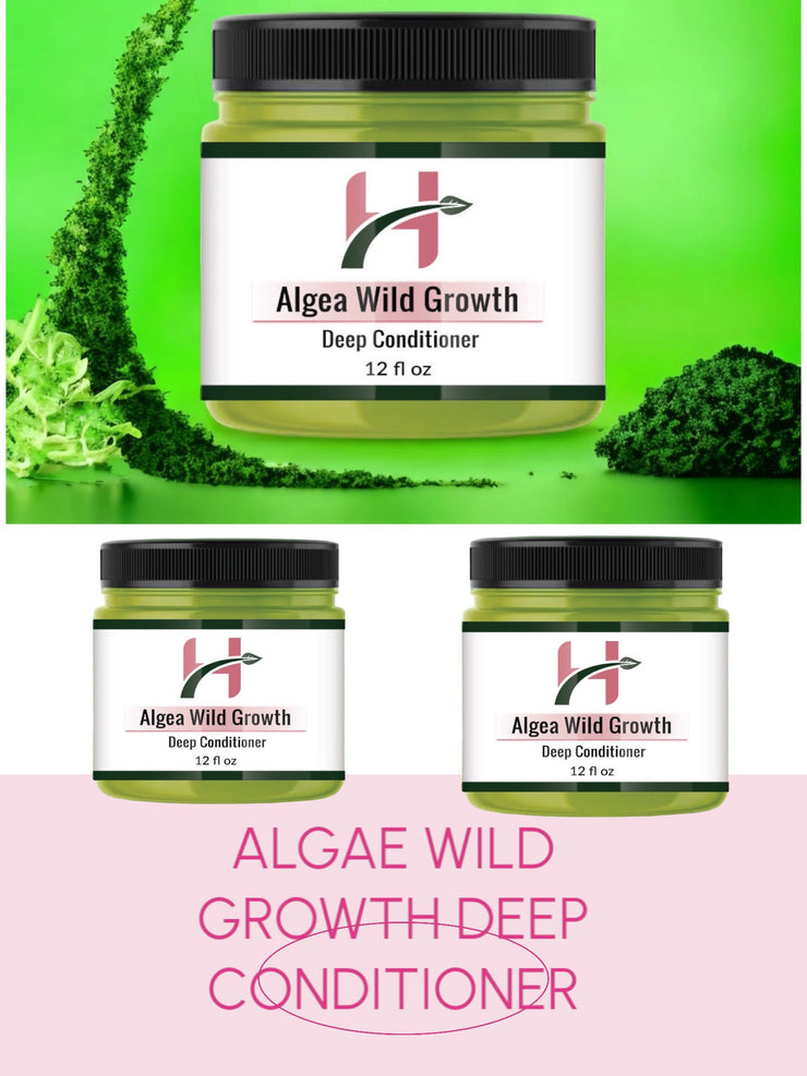 Algea Wild Growth Deep Conditioner wholesale
