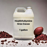 Gres Cacao ( 1 Gallon)
