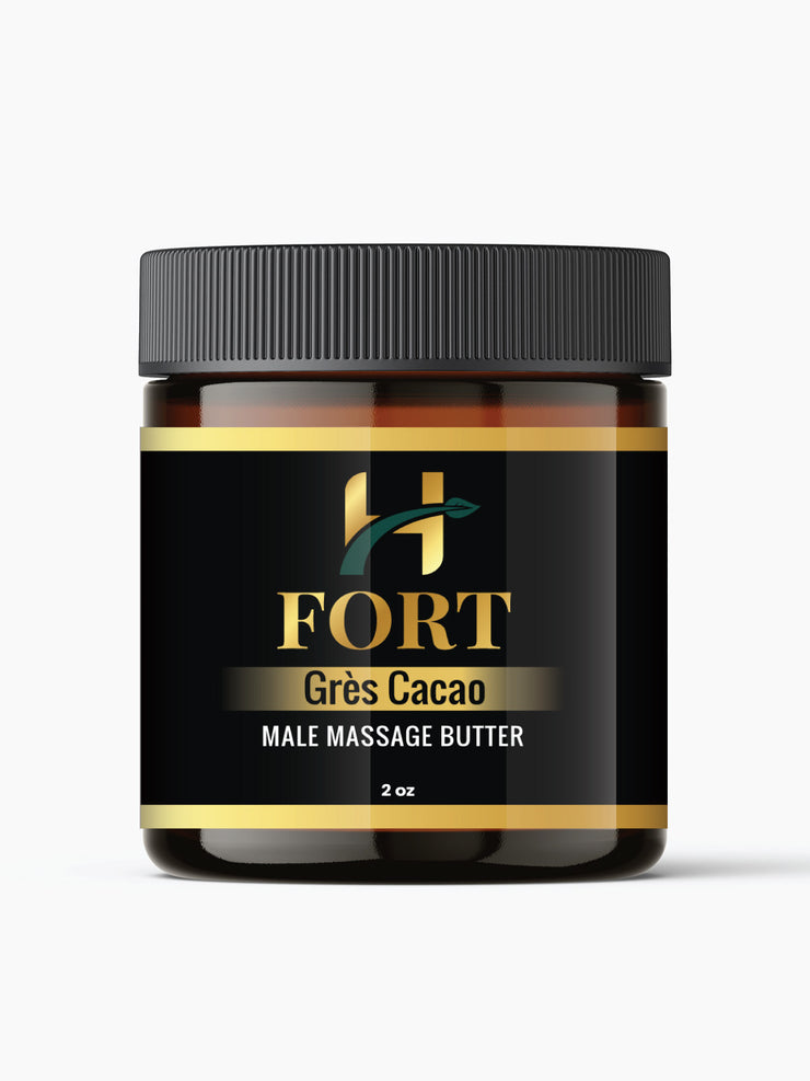 Fort ( Gres Cacao)