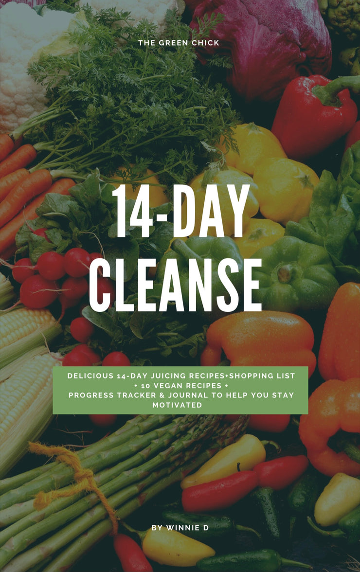 14-Day Cleanse