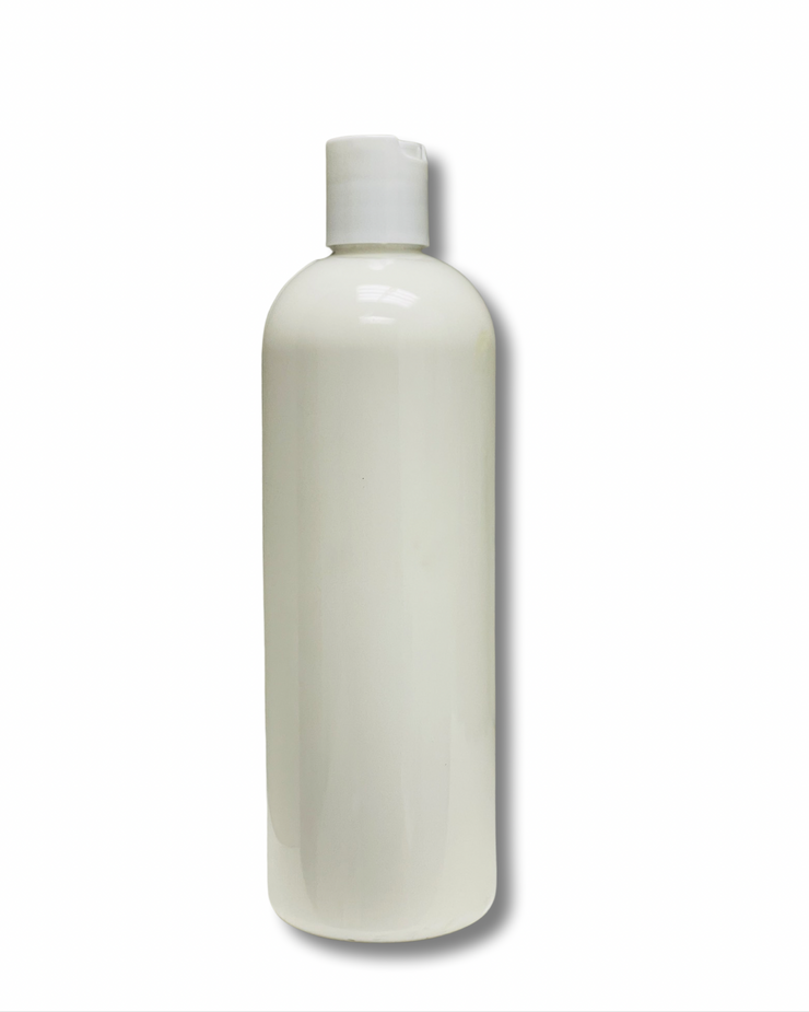 Haitian Black Castor oil Moisturizing shampoo & Conditioner