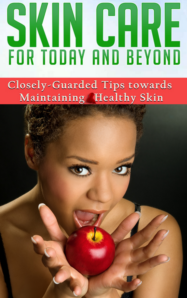 SKIN CARE FOR TODAY AND BEYOND