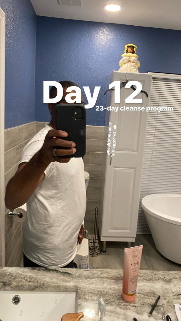 23-Day Cleanse